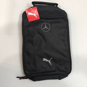 puma mercedes bags